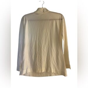 1960’s Ben Franklin Women’s Turtle Neck - Medium- NEW WITH TAGS!!